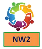 NW2 logo